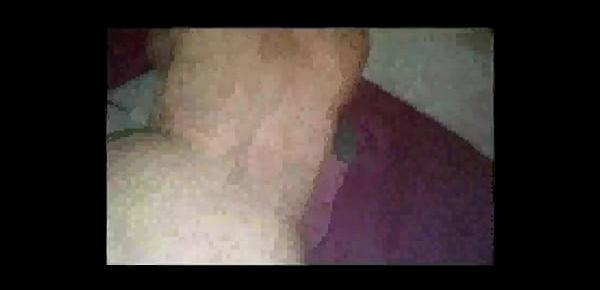 Du gros cul de milf bien salope